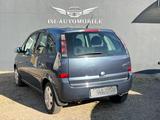 Opel Meriva Edition "Top Zustand"Klima"Garantie" - gebrauchte Opel Meriva aus dem Jahr 2006
