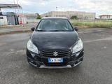 Suzuki S-Cross 1.6 DDiS 2014 95.000KM - Suzuki mit Diesel-Antrieb: 0