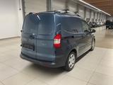 Ford Transit Courier S&S Trend  - blaue Ford Transit Courier