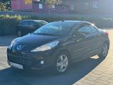 Peugeot 207 CC Cabrio-Coupe Active / TÜV NEU - Peugeot 207 aus 2015