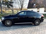 Mercedes-Benz GLC 400 d 4MATIC Coupé AMG | Pano  - Mercedes-Benz GLC 400: Von Privat