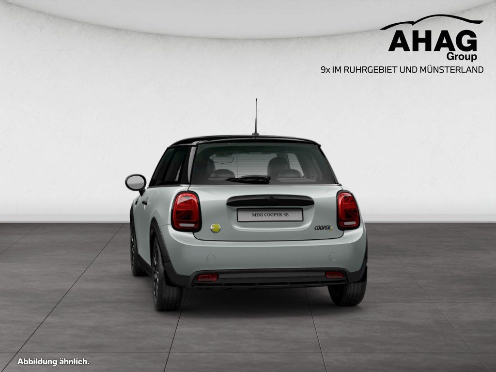 MINI Cooper SE - Bild 7