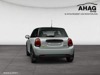 MINI Cooper SE - Vorschau Bild 7