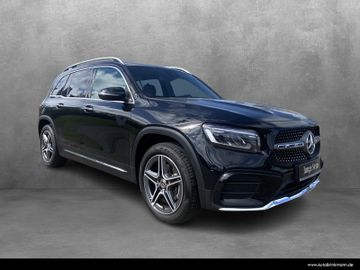 Mercedes GLB 180 - 3