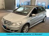 Mercedes-Benz B 170 *NAVI*SHZ*KLIMA*LAMELLENDACH*PDC* - Mercedes B 170 mit Schiebedach