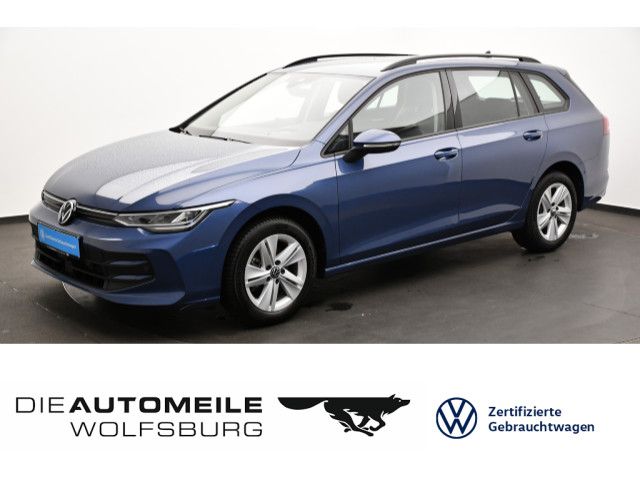 Golf 8 VIII Variant 1.5 TSI Life Stand/HeadUp/LE