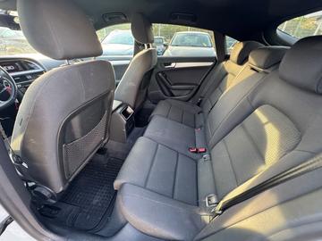Audi A5 Sportback 2.0 TDI ultra - Bild 11