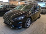 Ford S-MAX 2.0tdi Titanium PAN-Dach/AHK - Ford S-Max aus 2022