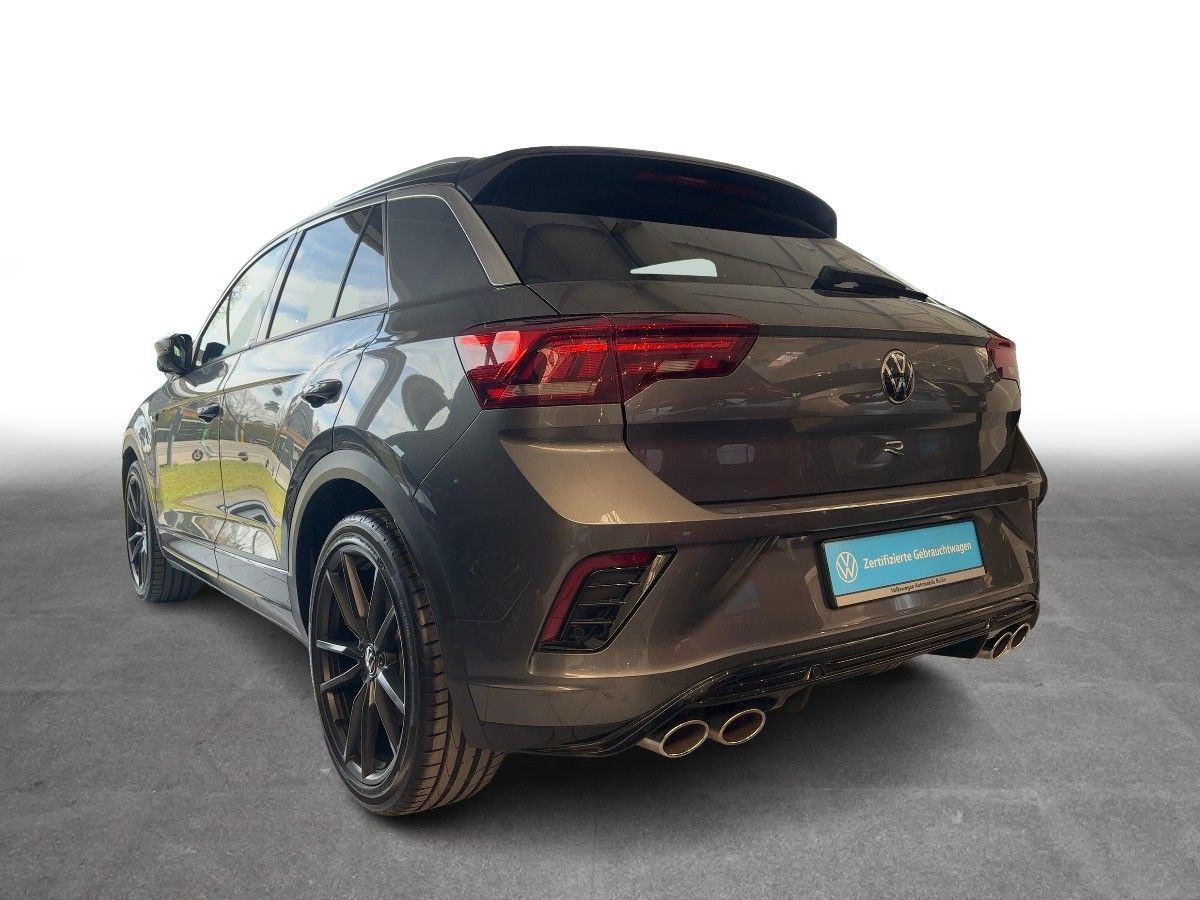 Volkswagen T-Roc - Bild 6
