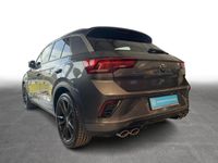 Volkswagen T-Roc - Vorschau Bild 6