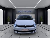 Volkswagen Touran - Vorschau Bild 8
