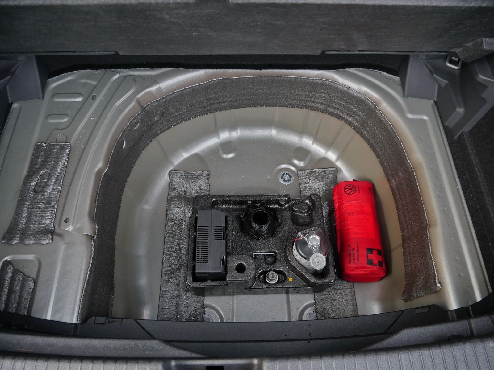 Volkswagen T-Cross - Bild 23