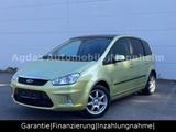 Ford C-Max  Style|2.0|PDC|Xenon|AHK|SHZ|Pano|Keyless - Ford C-Max in Ludwigshafen