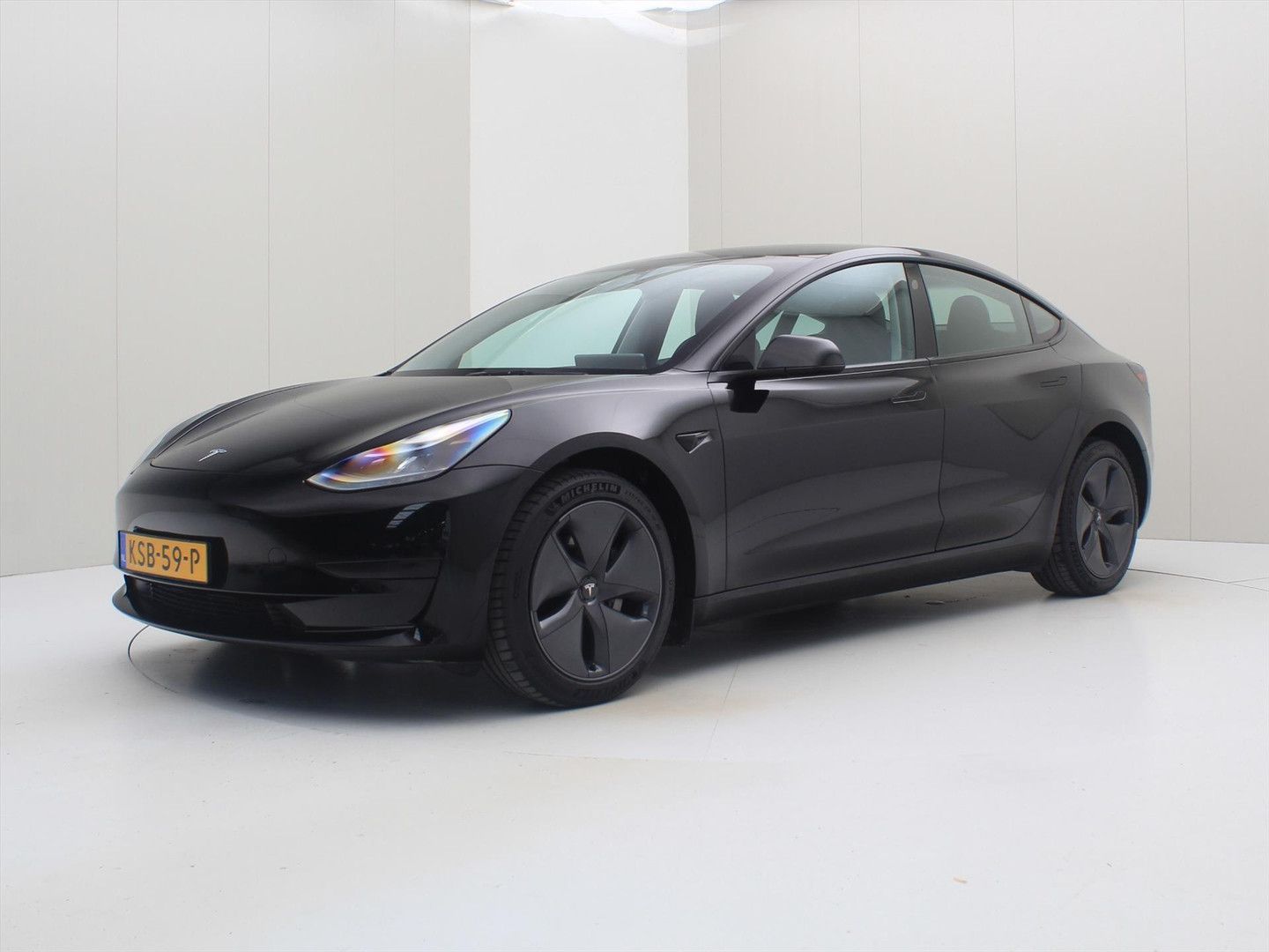 Tesla Model 3 Standard RWD Plus FACELIFT 93.7% SoH [ A