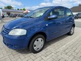 Volkswagen Fox 1.2 - nur 67.000 km!!! - Volkswagen Fox: 1.2