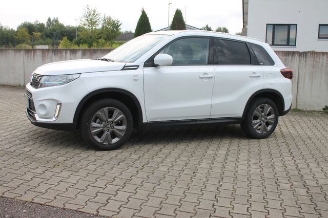 Suzuki Vitara 1.4 Boosterjet Hybrid, NAVI, LED