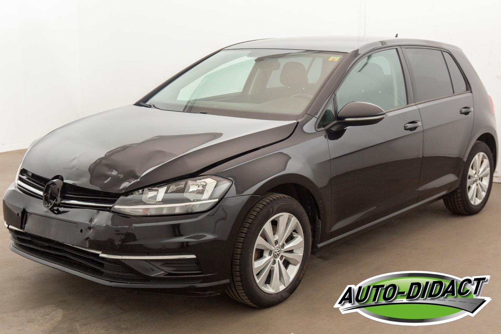 Volkswagen Golf VII Lim. Comfortline BMT/Start-Stopp