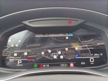 Audi Q7 - 5