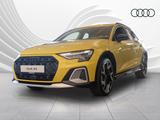 Audi A3 allstreet 35TFSI Stronic Navi LED virtual ACC - Audi A3: Allstreet