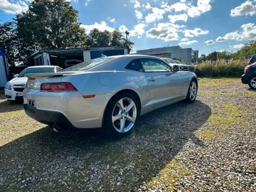 Chevrolet Camaro 6,2 2SS Automatik 2016  Neuzustand Sale!!