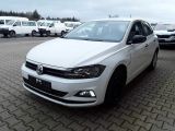 Volkswagen Polo Trendline 1.6 TDI - Volkswagen Polo: TDI Trendline