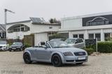 Audi TT Roadster 1.8T Leder Klima Bose Sitzheizung LM - Audi TT in Freiburg