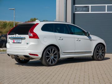 Volvo XC60 - 4