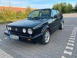 Volkswagen Golf 1 Cabrio Etienne Aigner TÜ... - Volkswagen Golf: Cabrio, Aigner