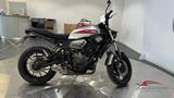 Yamaha YAMAHA XSR 700 - YAMAHA ORANGE