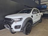Ford Ranger Wildtrak DOKA/RAPTOR OPTIK/ELEKTRO ROLLO/ - Ford Ranger Rollo Gebrauchtwagen