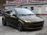 Smart ForFour forfour Brabus sportstyle edition - Smart aus 2005: Brabus