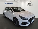 Hyundai i30 FL 1.5 Turbo M/T TREND LED-Paket Navi Komfor - Hyundai i30 Tageszulassungen mit Benzin-Antrieb