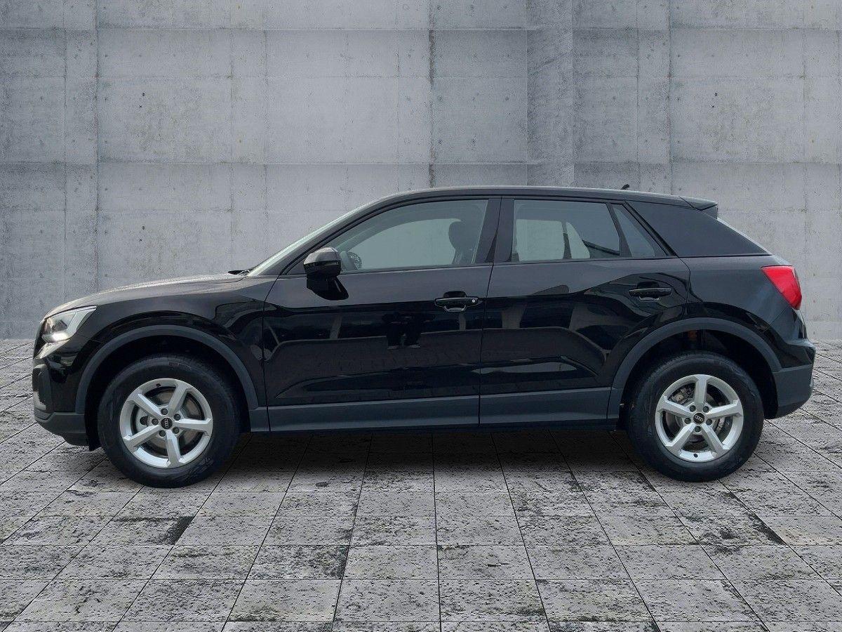 Audi Q2 35 TFSI S tronic