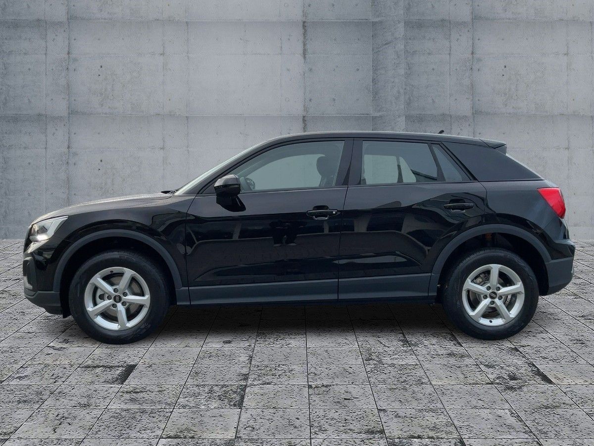 Audi Q2 - Bild 3
