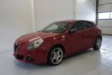Alfa Romeo Giulietta 1750 Tbi 240 Tct  Quadrifoglio Verde - Alfa Romeo Giulietta: Kleinwagen