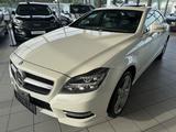 Mercedes-Benz CLS 350 BE AMG*Bi-Xen*RFK*NAVI*ACC*SD - Mercedes-Benz CLS 350 mit Benzin-Antrieb