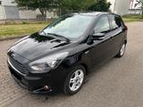 Ford Ka KA+ 1.2 Cool & Sound 2.Hand gepflegt ! - gebrauchte Ford Ka/Ka+ aus dem Jahr 2018