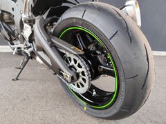 KAWASAKI Ninja ZX-10R +++ AKTIONSPREIS bis 19.04.2026