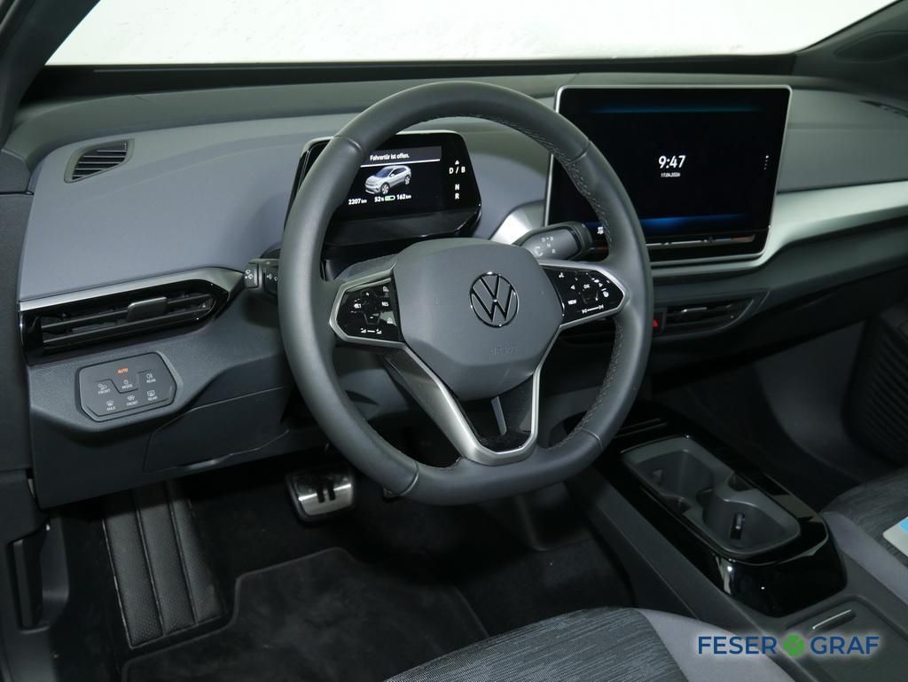 Volkswagen ID.4 - Bild 8