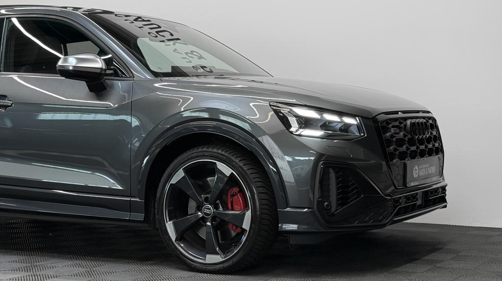 Audi SQ2