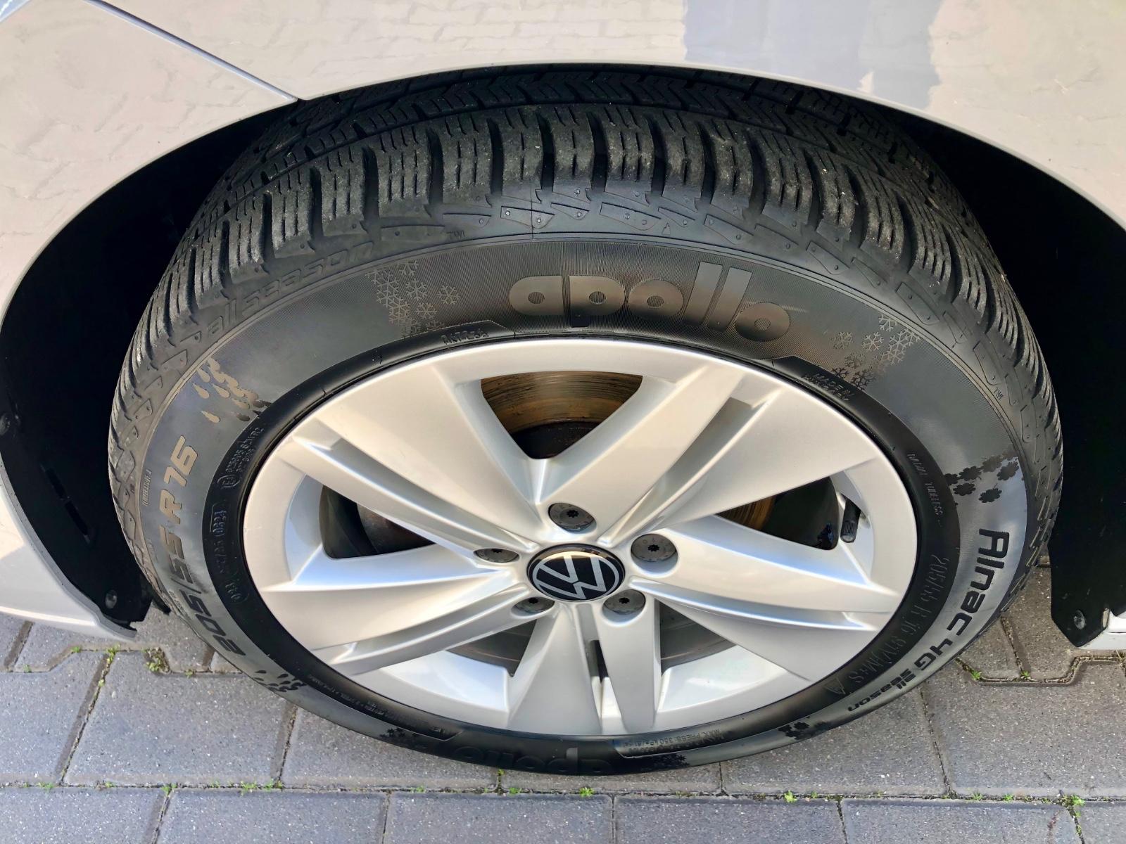 Volkswagen Golf VIII Lim./Sitzhz/Mirror Link/PDC, миниатюра 18