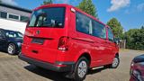 Volkswagen T6.1 Transporter Caravelle Trendline F  9-Sitze - Volkswagen: Transporter Caravelle