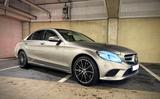 Mercedes-Benz C 400 4MATIC Autom. -