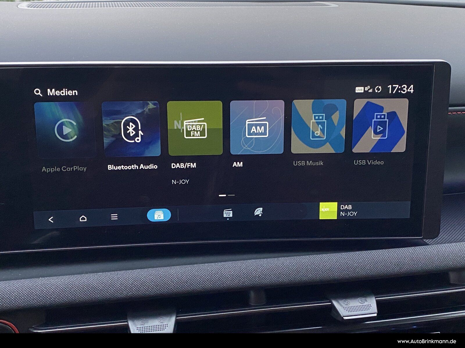 Hyundai Tucson – Bild 16