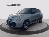 Fiat FIAT 500L Living 1.6 mjt Lounge 105cv del 2014 - Fiat 500 mit Diesel-Antrieb: Lounge