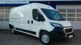 Peugeot Boxer L3H2 Klimaanlage AHK Tempomat - Peugeot Boxer: L3
