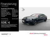 Audi RS 5 Sportback performance competition plus quat - Audi RS5 Competition Gebrauchtwagen