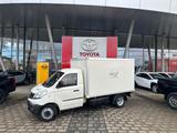 Piaggio PORTER NP6 LONG RANGE 325 LPG TOP + KOFFER - Angebote