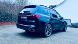 BMW X7 xDrive40i / M Sport / Vollausstattung  - BMW X7 Gebrauchtwagen