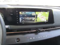 Vorschau Nissan Ariya